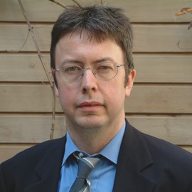 Gareth Roberts